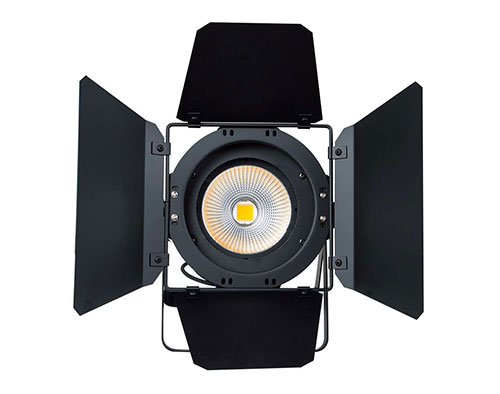 LP-CP100 100W Cob Led  Par Light LYPEAK